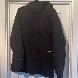 Volcom L Gore-Tex Jacket